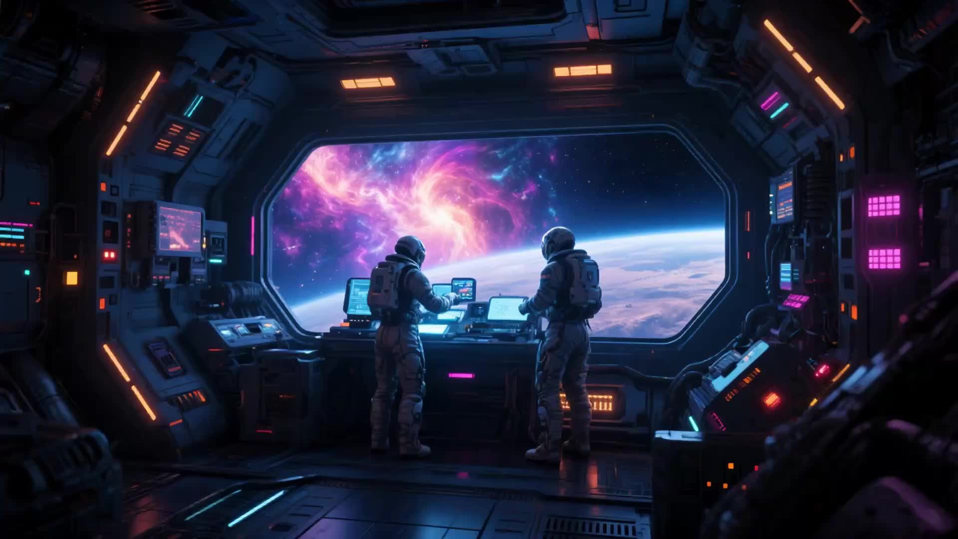home-screen