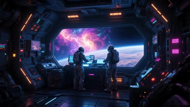 All-in-one AI Video & Image Generator